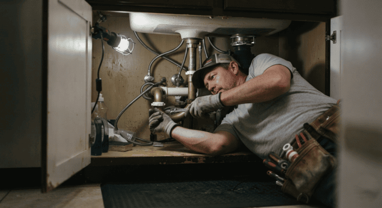 losing jobs after sending a quote