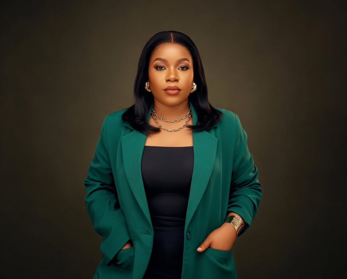 Chinenye Ndubuisi - Founder of Host & Flow Automation
